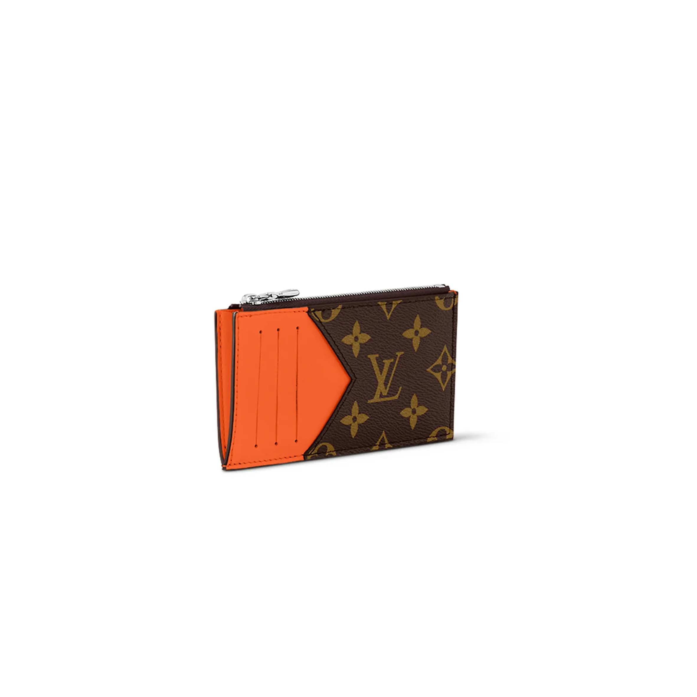 LOUIS VUITTON MASTER COIN CARD HOLDER M82909 (14.5*8*1cm)